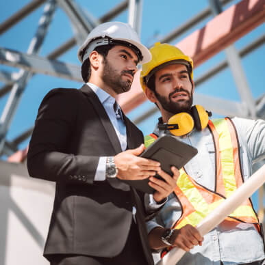 Pedox Qatar expert waterproofing engineers and technical team in Doha
